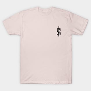 S Logo T-Shirt